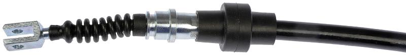 1991 Acura Integra Parking Brake Cable Rear Left Dorman C94931 image 2 of 3