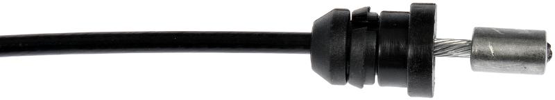 2011 Ford F-350 Super Duty Parking Brake Cable Intermediate Dorman C661202 image 2 of 3