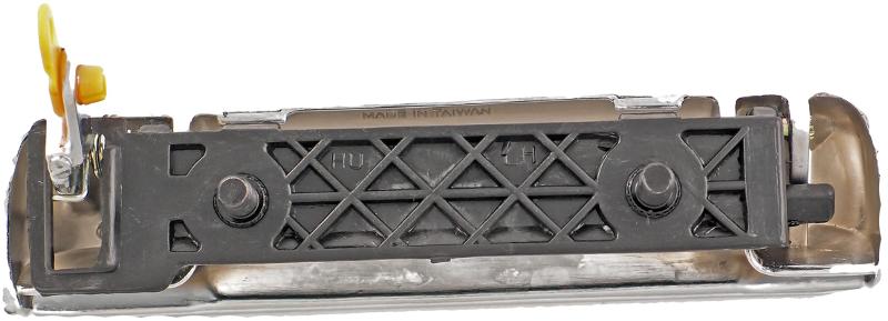 1990 Nissan Pickup Exterior Door Handle