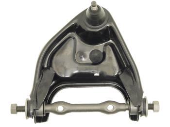 1979 Dodge B200 Suspension Control Arm and Ball Joint Assembly Front Right Upper Dorman 520316 image 3 of 4