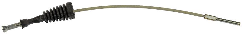 1998 Toyota Camry Parking Brake Cable Front Dorman C138677 image 2 of 3