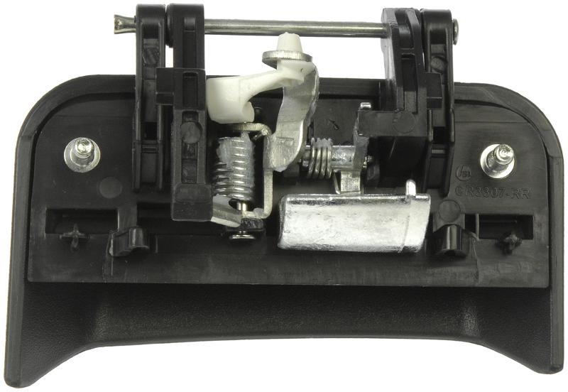 2013 Jeep Compass Exterior Door Handle Rear Right Dorman 81388 image 1 of 3