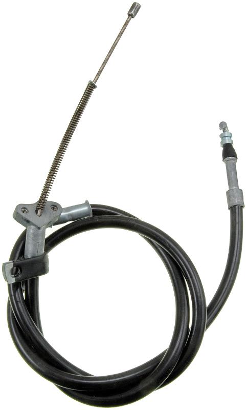 1990 Toyota Camry Parking Brake Cable Rear Left Dorman C94617 image 2 of 3