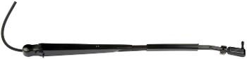 1990 Jeep Cherokee Windshield Wiper Arm Rear Dorman 42873 image 4 of 4