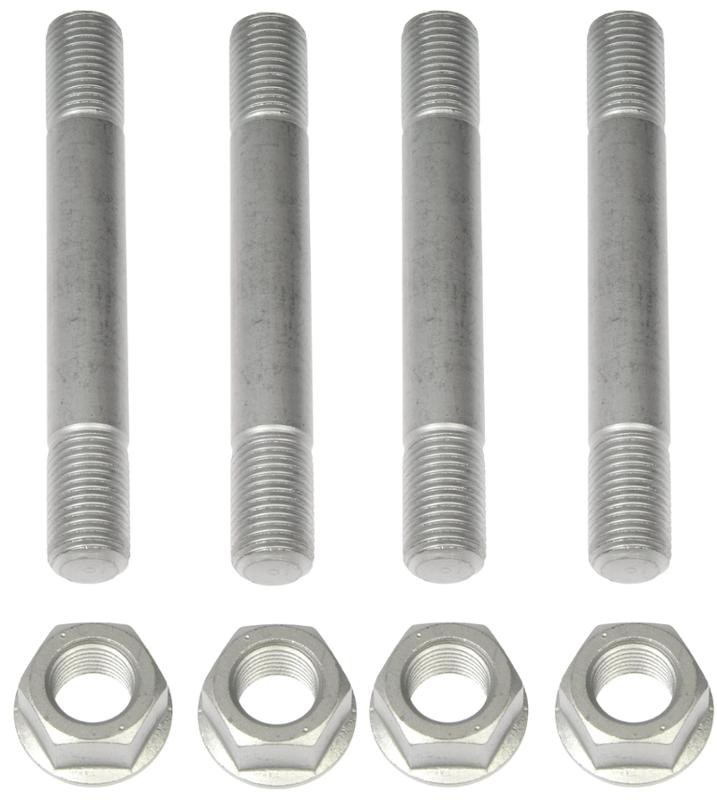 2006 Ford F-350 Super Duty Wheel Hub Bolt