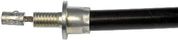1983 Buick Skyhawk Parking Brake Cable Front Dorman C93059 image 2 of 3