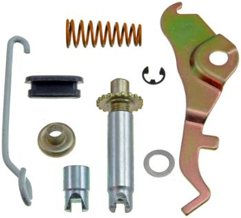 1996 Buick Skylark Drum Brake Self Adjuster Repair Kit Rear Right Dorman HW2627 image 1 of 1