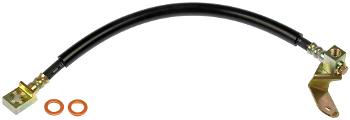 2007 Dodge Magnum Brake Hydraulic Hose Rear Left Dorman H620898 image 2 of 3