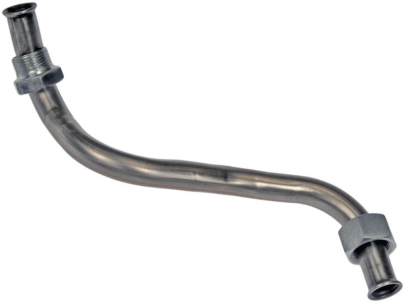 2012 Ford Escape EGR Line