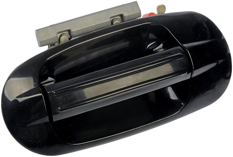 2010 Ford Expedition Exterior Door Handle Rear Left Dorman 80644 image 2 of 3