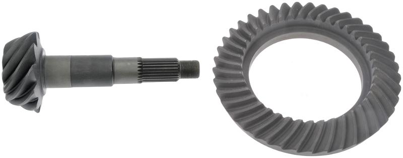 1964 Chevrolet Bel Air Differential Ring and Pinion Rear Dorman 697807 image 2 of 2