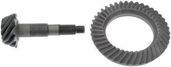 1972 Pontiac Firebird Differential Ring and Pinion Rear Dorman 697807 image 2 of 2