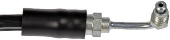 2013 Audi TT Quattro Brake Hydraulic Hose Front Left Dorman H622201 image 2 of 3