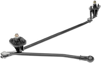 2004 Kia Rio Windshield Wiper Linkage