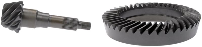1997 Ford Lobo Differential Ring and Pinion Rear Dorman 697915 image 1 of 2