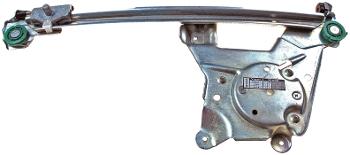 1996 Audi A6 Window Regulator Rear Left Dorman 740494 image 1 of 4