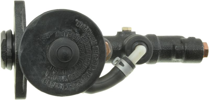 1983 Toyota Corolla Brake Master Cylinder Dorman M39458 image 1 of 4