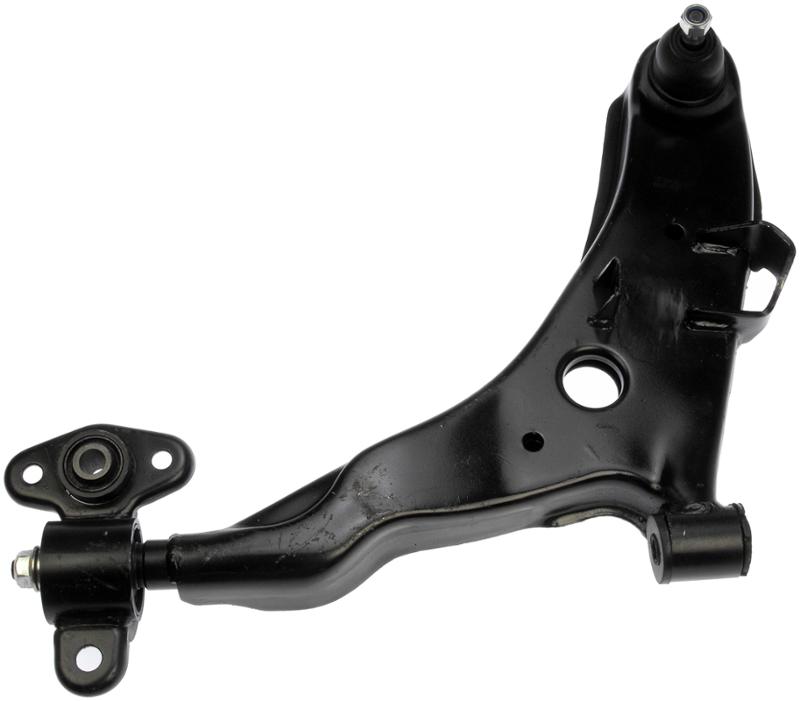 1998 Hyundai Sonata Suspension Control Arm and Ball Joint Assembly Front Left Lower Dorman 521845 image 1 of 2
