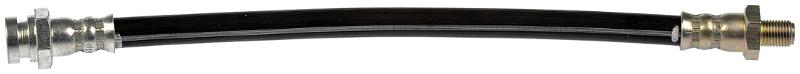 1983 Nissan 280ZX Brake Hydraulic Hose Rear Left Outer Dorman H380147 image 1 of 3