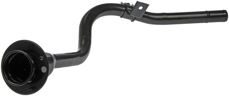 2003 Kia Rio Fuel Tank Filler Neck