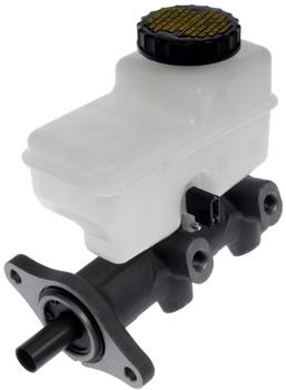 2009 Nissan Pathfinder Brake Master Cylinder Dorman M630708 image 1 of 4