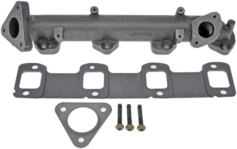 2016 Ford F-450 Super Duty Exhaust Manifold Right Dorman 674954 image 1 of 3