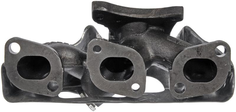 2006 Nissan Quest Exhaust Manifold