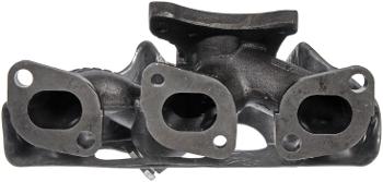 2008 Nissan Maxima Exhaust Manifold