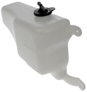 2007 Lexus GX470 Engine Coolant Recovery Tank Front Dorman 603425 image 4 of 4