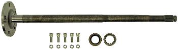 1990 Dodge D150 Axle Shaft Rear Left Dorman 630400 image 2 of 2