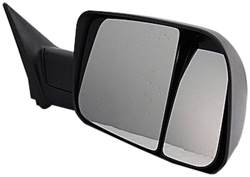 2010 Dodge Ram 1500 Door Mirror