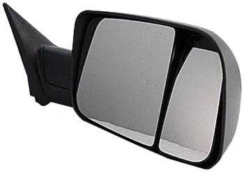 2011 Ram 2500 Door Mirror