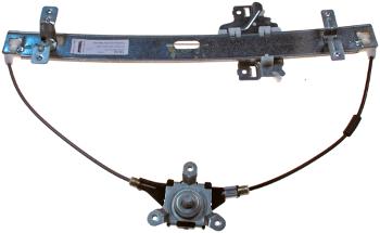 1999 Isuzu Rodeo Window Regulator Front Right Dorman 749124 image 1 of 4