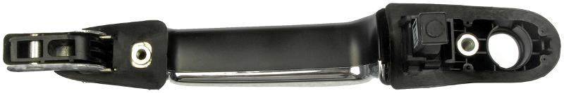 2005 Kia Amanti Exterior Door Handle Front Left Dorman 80770 image 2 of 3