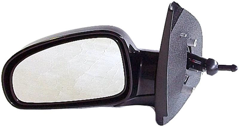 2009 Chevrolet Aveo5 Door Mirror Left Dorman 9551825 image 1 of 2