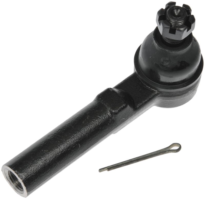 Dorman 534589 - Steering Tie Rod End Dorman 534589 Steering Tie Rod End product image 1 of 1