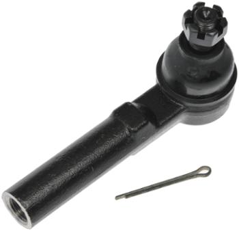 1990 Nissan Axxess Steering Tie Rod End