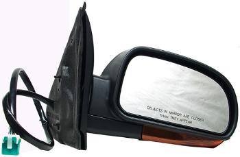 2006 GMC Envoy XL Door Mirror Right Dorman 955825 image 3 of 4