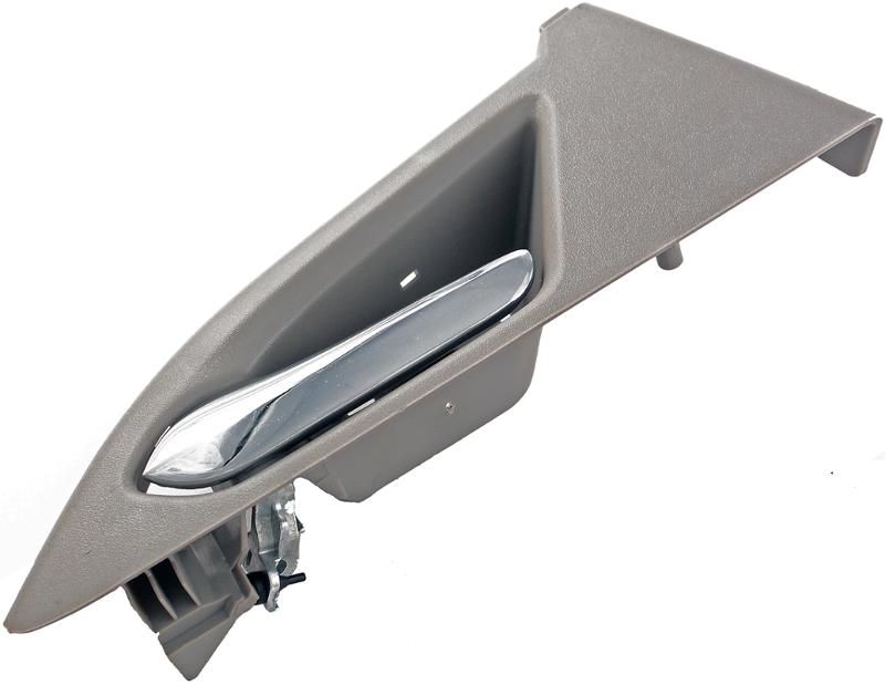2008 Cadillac CTS Interior Door Handle Rear Left Dorman 82532 image 1 of 3