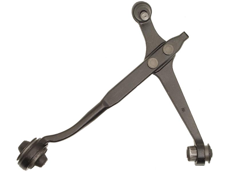 1999 Ford Windstar Suspension Control Arm and Ball Joint Assembly Front Right Lower Dorman 520254 image 1 of 2