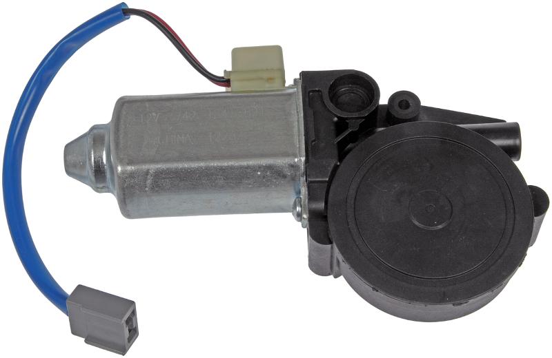 1997 Ford F-250 HD Power Window Motor Rear Right Dorman 742184 image 1 of 3