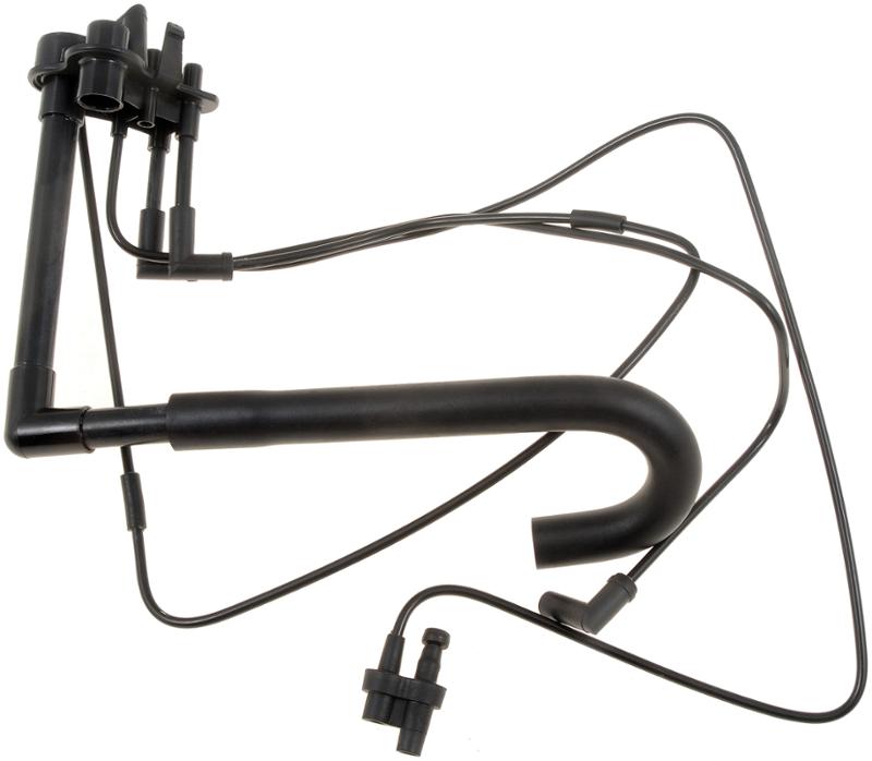 1989 Jeep Comanche Vacuum Harness Rear Dorman 46004 image 2 of 4