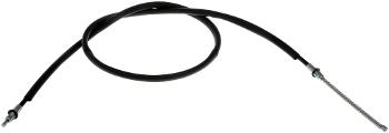 1990 Mercury Grand Marquis Parking Brake Cable Rear Right Dorman C94255 image 1 of 3