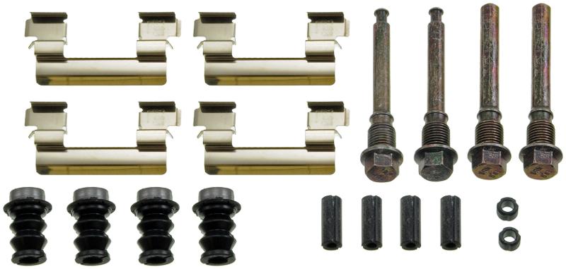 Dorman HW5703 - Disc Brake Hardware Kit Dorman HW5703 Disc Brake Hardware Kit product image 1 of 1