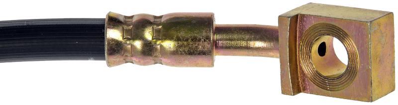 Dorman H620763 Brake Hydraulic Hose product image 1 of 3