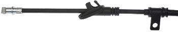 2001 Kia Optima Parking Brake Cable Rear Left Dorman C660859 image 1 of 3