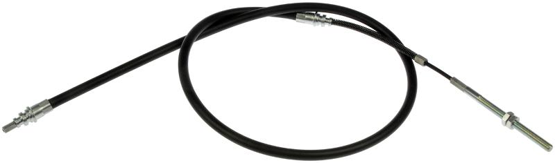 1983 Jeep CJ5 Parking Brake Cable Front Dorman C93331 image 2 of 3