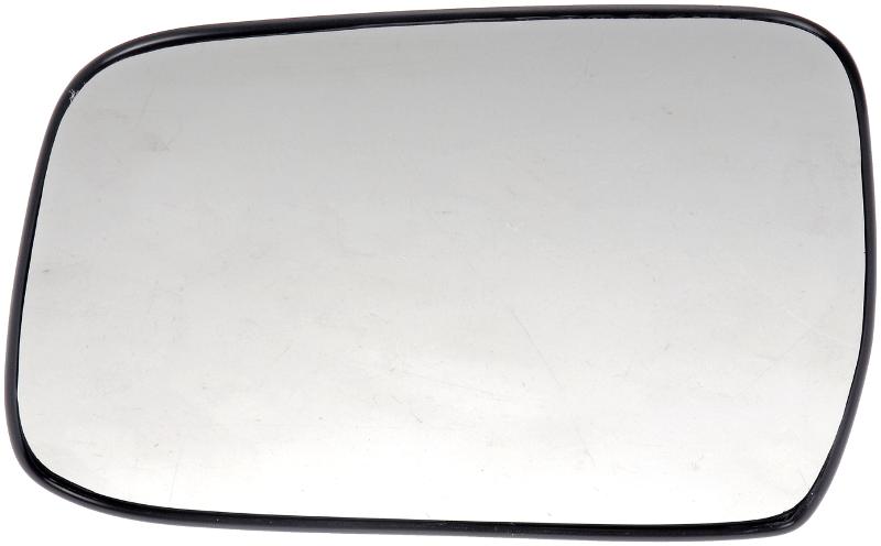 2001 Nissan Xterra Door Mirror Glass Left Dorman 56510 image 1 of 2
