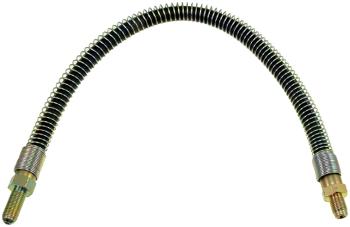1989 Jaguar Vanden Plas Brake Hydraulic Hose