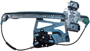 2000 Cadillac DeVille Window Regulator Front Right Dorman 740521 image 1 of 4